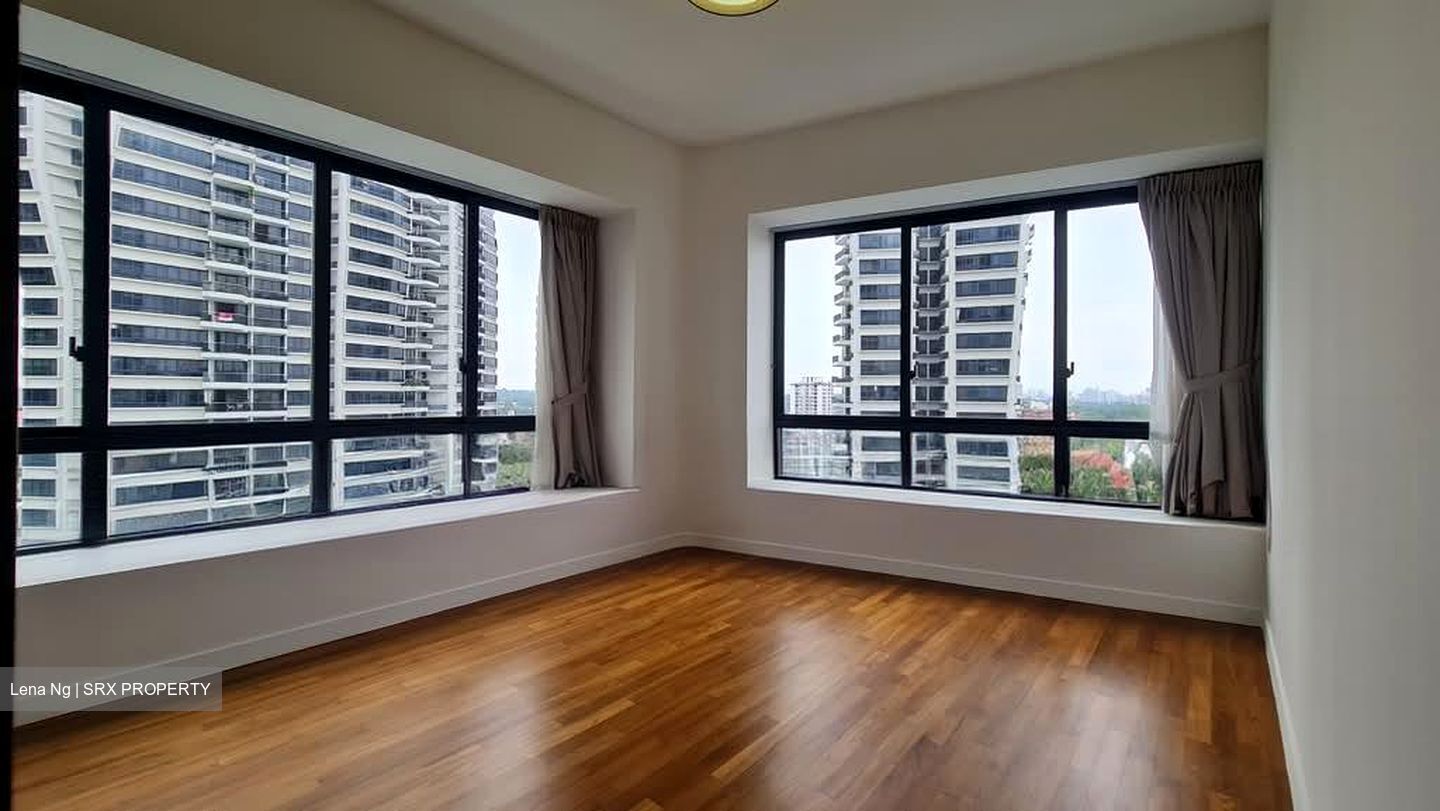 D'Leedon (D10), Condominium #560614951